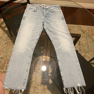 Citizens for Humanity- Emerson